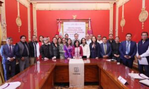 Tlaxcala destina 738 mdp para fortalecer a pueblos indígenas; 38 municipios ya reciben obras directas