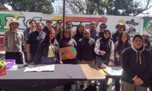 UATx y organizaciones sociales impulsan conciencia ambiental en el 8° Festival de los Humedales