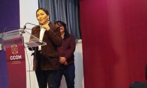 Implementa SMET acciones de búsqueda para proteger a adolescentes embarazadas