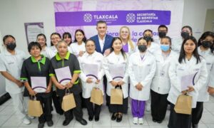 «Coordinación y voluntad: la clave para llevar salud a la gente» – Alfonso Sánchez García