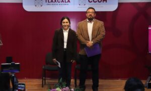 Tlaxcala avanza en la implementación de la CURP biométrica y proyecta su modelo de identidad a nivel internacional