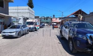 En estado de putrefacción hallan a comerciante, en Atlangatepec