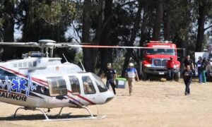 Tlaxcala fortalece su programa de donación de órganos con segunda procuración del año