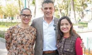 Comité Consultivo de Bienestar y Desarrollo Social arranca con fuerza en Tlaxcala