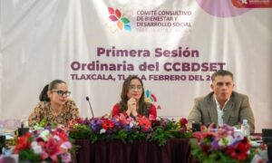 Comité Consultivo de Bienestar define agenda 2026 y refuerza acciones solidarias con participación ciudadana