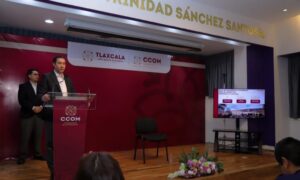 Sedeco fortalece atracción de inversiones, impulso textil y vinculación empresarial en Tlaxcala 