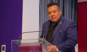 Refuerza Protección Civil acciones preventivas ante temporada de incendios y actividad del Popocatépetl 