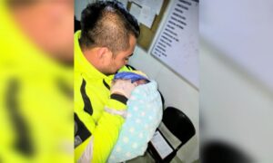 ¡Héroes en acción! Protección Civil de Panotla atiende con éxito dos nacimientos de emergencia