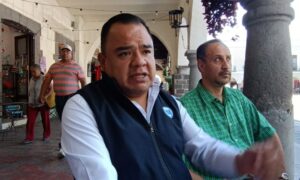 Alcanza PAN Tlaxcala 20% de preferencias; se acercan a Morena, aseguran