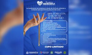 ¡Crea tu propio estilo! Curso de Bisutería en Huamantla