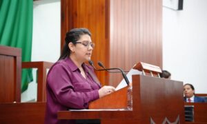 Propone Soraya Bocardo, reforzar marco jurídico en favor del bienestar animal en Tlaxcala