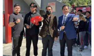 Deporte y juventud: una inversión para el futuro de Tlaxcala