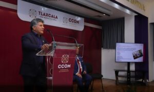 Impulsa el COLTLAX formación de científicos y generación de conocimiento con impacto social