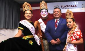 Carnaval 2026 fortalece la identidad tlaxcalteca y el orgullo comunitario