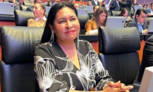 Ana Lilia Rivera: La libertad sindical dejó de ser simulación y hoy es un derecho real