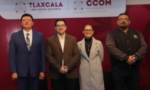 Tlaxcala fortalece programas de bienestar para personas con discapacidad e indígenas en 2026
