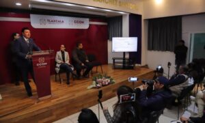 Apoyo directo a familias tlaxcaltecas: Beca “Rita Cetina ” llegará a 149 mil alumnos de 655 primarias públicas