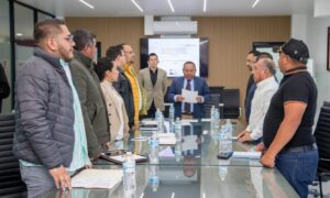 Seguridad en Apizaco: Nueva mesa para proteger a las familias