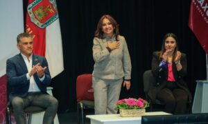 Tlaxcala impulsa acciones contra la violencia digital con foro “Ley Olimpia: Estrategias para prevenir la violencia digital” 