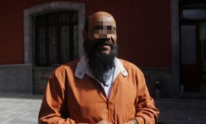 Vinculan a proceso a líder transportista, pero seguirá en libertad condicional