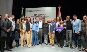 Alcalde de Tlaxcala se compromete con la protección de las mujeres