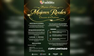 ¡Exprésate y cambia el juego! Concurso de oratoria para mujeres en Huamantla