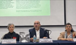 Descubre el patrimonio histórico de Tlaxcala en un nuevo libro