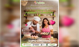 SMDIF Huamantla impulsa el emprendimiento con el curso “Sabores que Emprenden”