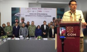 Tlaxcala y Puebla sellan alianza de seguridad en zona limítrofe tras polémico suceso