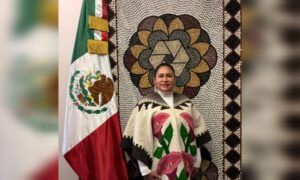 Ana Lilia Rivera: con la 4T el salario mínimo ha recuperado terreno perdido