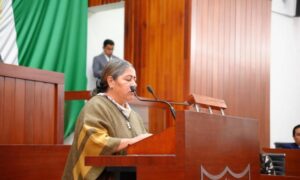 Ante incertidumbre social por operativo en Jalisco, Blanca Águila pide cerrar filas en torno a la estrategia de seguridad nacional y estatal