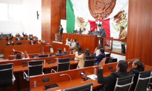 LXV Legislatura aprueba solicitud para realizar donación de predio en San José Teacalco para construcción de centro escolar