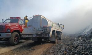 CAPAMH mantiene acciones permanentes para fortalecer la infraestructura hidráulica