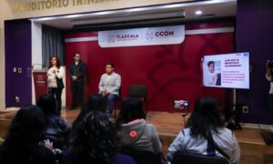 Llegarán a Tlaxcala 28 mil vacunas contra el sarampión cada semana