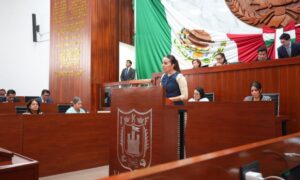 Respalda Miriam Martínez reforma para reducir a 40 horas la jornada laboral