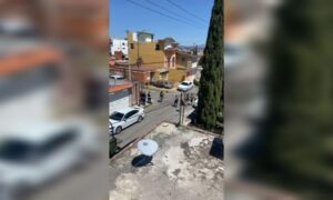 Detienen a tres personas en Tlaxcala por desaparición y muerte de matrimonio poblano, Alexandro y Karina de los Ángeles
