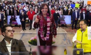 A pesar de queja del PRD, gobierno reactivará “Jornadas cumpliendo al pueblo” 