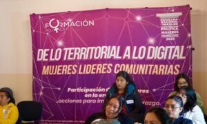 Huamantla se suma al impulso de la participación política de las mujeres