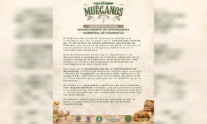 Huamantla listo para el Viernes de Muéganos tras levantamiento de contingencia ambiental