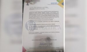 Destituye alcalde de Ayometla a síndica