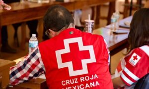 Mesa Interinstitucional para la Prevención y Atención de Incendios en Huamantla