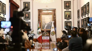 Autoridades de Veracruz desmienten atentado contra alcalde de Zacualpan: “fue robo de auto en Tlaxcala”