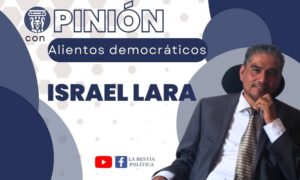 Carlos Augusto Pérez, el caballo negro en el tablero de la sucesión🔥♟️