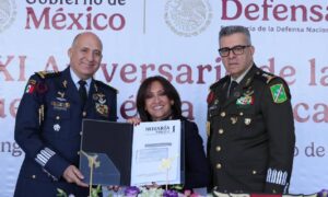 GOBIERNO DEL ESTADO ENTREGA EN DONACIÓN A LA SEDENA EL PREDIO “RANCHO SAN ANTONIO ZACAPEXCO”