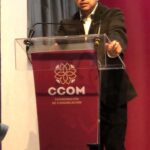 📰 Vocero de Tlaxcala: “La mejor manera de que no haya nota roja es hacer un buen trabajo de seguridad” 🔍🛡️