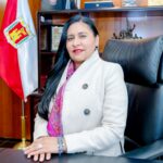 🕒⚖️ Reforma histórica de la jornada laboral de 40 horas avanza con firmeza en el Senado: Ana Lilia Rivera