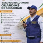 💼🔐 Huamantla abre puertas al empleo formal con reclutamiento de seguridad privada