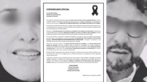 Familias de matrimonio hallado sin vida exigen verdad y fin a la impunidad