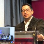 Niega vocero que Gobierno y partido usen aparato estatal para favorecer candidatura