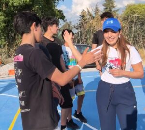 🏀 La cancha que volvió a latir con fuerza en Apetatitlán